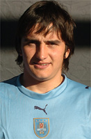 Vonder Putten Gerardo Sebastian